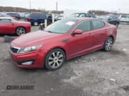 ✅ 2013 Kia Optima SX • VIN: 5XXGR4A62DG138609 • Лот: 43664787. Опубликован ранее на IAAI с пробегом 136 370 миль. Бесплатный доступ к архиву аукционных продаж из США и подробный отчёт об истории автомобиля на DreamBid. Изображение 2.
