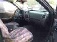 2012 Chevrolet Colorado Work Truck with VIN 1GCESBF96C8145700, listed as a IAAI auction lot 42477869 with 86,923 mi miles and . Bid and sale history available at DreamBid. Image 5.