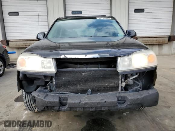 ✅ 2006 Saturn VUE • VIN: 5GZCZ53486S893495 • Lot: 50729645. Wystawiony na Copart z przebiegiem 210 472 mil. Bezpłatny archiwum sprzedaży aukcyjnych z USA i szczegółowy raport historii pojazdu na DreamBid. Zdjęcie 5.