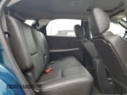 ✅ 2007 Pontiac Torrent • VIN: 2CKDL73F276043444 • Lot: 60836825. Listed on Copart with 17,103 mi. Free auction sales archive from the USA and detailed vehicle history report at DreamBid. Image 11.