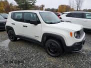 ✅ 2015 Jeep Renegade Sport • VIN: ZACCJBAH0FPC34894 • Lot: 89449665. Wystawiony na Copart z przebiegiem 202 423 mil. Bezpłatny archiwum sprzedaży aukcyjnych z USA i szczegółowy raport historii pojazdu na DreamBid. Zdjęcie 4.