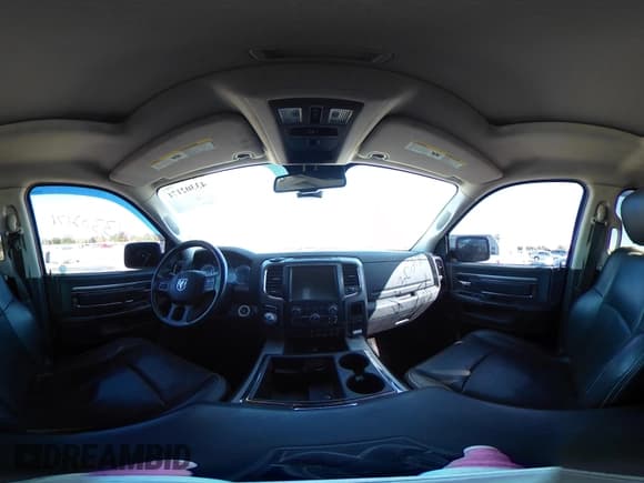 ✅ 2014 Ram 1500 Sport • VIN: 1C6RR7MT4ES348199 • Lot: 43302171. Listed on IAAI with 196,135 mi. Free auction sales archive from the USA and detailed vehicle history report at DreamBid. Image 19.