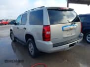 ✅ 2007 Chevrolet Tahoe LS • VIN: 1GNEC130X7R164139 • Lot: 42450827. Listed on IAAI with 232,144 mi. Free auction sales archive from the USA and detailed vehicle history report at DreamBid. Image 3.