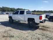 ✅ 2018 Chevrolet Silverado 1500 LT • VIN: 3GCUKREC3JG341022 • Лот: 85091025. Опубликован ранее на Copart с пробегом 114 437 миль. Бесплатный доступ к архиву аукционных продаж из США и подробный отчёт об истории автомобиля на DreamBid. Изображение 2.