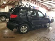 ✅ 2007 Hyundai Santa Fe GLS • VIN: 5NMSG13D47H112030 • Lot: 75103834. Listed on Copart with 181,639 mi. Free auction sales archive from the USA and detailed vehicle history report at DreamBid. Image 3.