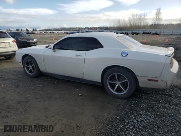 ✅ 2010 Dodge Challenger SE • VIN: 2B3CJ4DV9AH104119 • Lot: 47699975. Wystawiony na Copart z przebiegiem 144 066 mil. Bezpłatny archiwum sprzedaży aukcyjnych z USA i szczegółowy raport historii pojazdu na DreamBid. Zdjęcie 2.