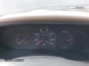 ✅ 2001 Kia Sephia • VIN: KNAFB121815046919 • Lot: 41398257. Listed on IAAI with 191,818 mi. Free auction sales archive from the USA and detailed vehicle history report at DreamBid. Image 7.