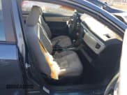 ✅ 2014 Toyota Corolla L • VIN: 2T1BURHE0EC193619 • Lot: 43382033. Wystawiony na IAAI z przebiegiem 191 774 mil. Bezpłatny archiwum sprzedaży aukcyjnych z USA i szczegółowy raport historii pojazdu na DreamBid. Zdjęcie 5.