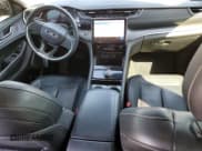 ✅ 2023 Jeep Grand Cherokee Limited • VIN: 1C4RJJBG3P8733644 • Lot: 84591455. Listed on Copart with 55,158 mi. Free auction sales archive from the USA and detailed vehicle history report at DreamBid. Image 8.