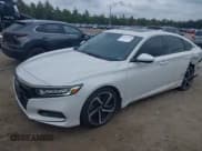 ✅ 2019 Honda Accord Sport • VIN: 1HGCV2F33KA009821 • Lot: 43278221. Wystawiony na IAAI z przebiegiem 68 882 mil. Bezpłatny archiwum sprzedaży aukcyjnych z USA i szczegółowy raport historii pojazdu na DreamBid. Zdjęcie 19.