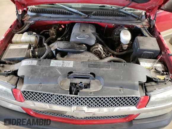 ✅ 2003 Chevrolet Silverado 1500 LS • VIN: 2GCEK19T231205914 • Лот: 75543784. Опубликован ранее на Copart с пробегом 211 239 миль. Бесплатный доступ к архиву аукционных продаж из США и подробный отчёт об истории автомобиля на DreamBid. Изображение 11.