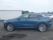 ✅ 2024 Buick Envista Avenir • VIN: KL47LCE27RB152628 • Lot: 42584358. Listed on IAAI with 8,556 mi. Free auction sales archive from the USA and detailed vehicle history report at DreamBid. Image 14.