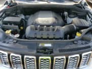 ✅ 2021 Jeep Grand Cherokee Overland • VIN: 1C4RJFCT4MC501278 • Lot: 65419554. Listed on Copart with 62,148 mi. Free auction sales archive from the USA and detailed vehicle history report at DreamBid. Image 11.