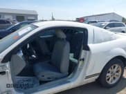 ✅ 2009 Ford Mustang • VIN: 1ZVHT80N795138829 • Lot: 43217919. Listed on IAAI with 162,965 mi. Free auction sales archive from the USA and detailed vehicle history report at DreamBid. Image 15.