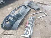 ✅ 2015 GMC Canyon 2WD SLE • VIN: 1GTG5BE3XF1226497 • Лот: 42106960. Опубликован ранее на IAAI с пробегом 97 360 миль. Бесплатный доступ к архиву аукционных продаж из США и подробный отчёт об истории автомобиля на DreamBid. Изображение 12.