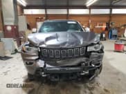 ✅ 2019 Jeep Grand Cherokee Overland • VIN: 1C4RJFCG1KC750413 • Lot: 65745995. Listed on Copart with 132,583 mi. Free auction sales archive from the USA and detailed vehicle history report at DreamBid. Image 5.