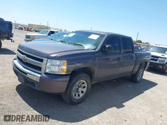 2010 Chevrolet Silverado 1500 LT z VIN 3GCRCSEA2AG192191, wystawiony jako IAAI lot #42695049 z przebiegiem 320 323 mil mil oraz . Historia ofert i sprzedaży dostępna na DreamBid. Obrazek 14.
