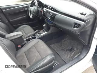 ✅ 2014 Toyota Corolla L • VIN: 2T1BURHE4EC161966 • Лот: 43556388. Опубликован ранее на IAAI с пробегом 81 470 миль. Бесплатный доступ к архиву аукционных продаж из США и подробный отчёт об истории автомобиля на DreamBid. Изображение 5.