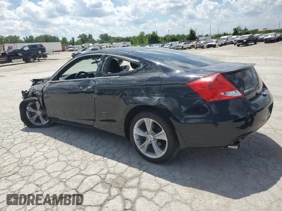 ✅ 2011 Honda Accord EX-L • VIN: 1HGCS2B83BA004550 • Lot: 65035975. Wystawiony na Copart z przebiegiem 125 123 mil. Bezpłatny archiwum sprzedaży aukcyjnych z USA i szczegółowy raport historii pojazdu na DreamBid. Zdjęcie 2.