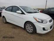 ✅ 2016 Hyundai Accent SE • VIN: KMHCT4AE5GU987599 • Лот: 75606034. Опубликован ранее на Copart с пробегом 109 751 миль. Бесплатный доступ к архиву аукционных продаж из США и подробный отчёт об истории автомобиля на DreamBid. Изображение 4.