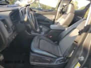 ✅ 2018 Chevrolet Colorado 4WD Z71 • VIN: 1GCPTDE16J1303407 • Лот: 82025745. Опубликован ранее на Copart с пробегом Не указан. Бесплатный доступ к архиву аукционных продаж из США и подробный отчёт об истории автомобиля на DreamBid. Изображение 7.