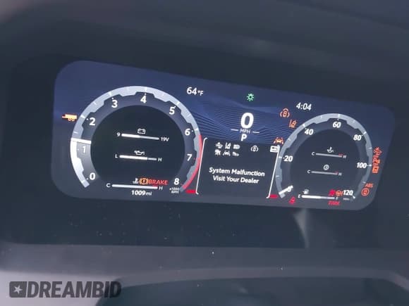 ✅ 2024 Toyota Tacoma SR5 • VIN: 3TMKB5FN8RM014421 • Lot: 41546765. Wystawiony na IAAI z przebiegiem 1 009 mil. Bezpłatny archiwum sprzedaży aukcyjnych z USA i szczegółowy raport historii pojazdu na DreamBid. Zdjęcie 15.