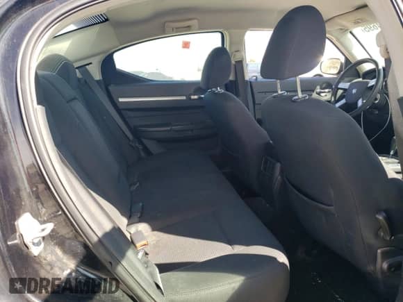 2009 Dodge Charger SXT with VIN 2B3KA33V79H515425, listed as a Copart auction lot 51144695 with Not provided miles and Non repairable. Bid and sale history available at DreamBid. Image 10.