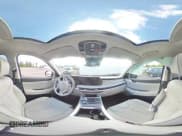 ✅ 2023 Hyundai Palisade Calligraphy • VIN: KM8R7DGE1PU628370 • Лот: 54035924. Опубликован ранее на Copart с пробегом 4 121 миль. Бесплатный доступ к архиву аукционных продаж из США и подробный отчёт об истории автомобиля на DreamBid. Изображение 13.