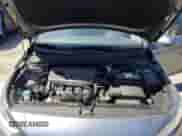 2019 Hyundai Accent SEL with VIN 3KPC24A34KE052202, listed as a Copart auction lot 81577205 with 120,800 mi miles and Non repairable. Bid and sale history available at DreamBid. Image 11.