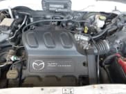 ✅ 2004 Mazda Tribute ES • VIN: 4F2CZ96134KM11281 • Lot: 42410058. Wystawiony na IAAI z przebiegiem 169 084 mil. Bezpłatny archiwum sprzedaży aukcyjnych z USA i szczegółowy raport historii pojazdu na DreamBid. Zdjęcie 10.