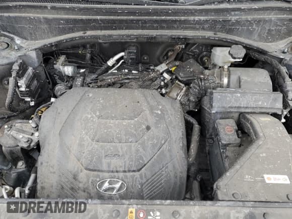 ✅ 2023 Hyundai Palisade XRT • VIN: KM8R3DGE6PU600785 • Лот: 45155885. Опубликован ранее на Copart с пробегом 28 752 миль. Бесплатный доступ к архиву аукционных продаж из США и подробный отчёт об истории автомобиля на DreamBid. Изображение 14.