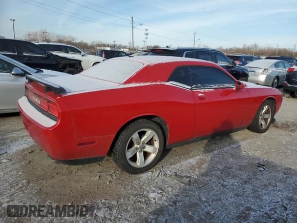 ✅ 2013 Dodge Challenger Rallye Redline • VIN: 2C3CDYAG8DH578901 • Lot: 84758974. Wystawiony na Copart z przebiegiem 128 468 mil. Bezpłatny archiwum sprzedaży aukcyjnych z USA i szczegółowy raport historii pojazdu na DreamBid. Zdjęcie 3.