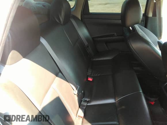 2013 Chevrolet Impala Police with VIN 2G1WD5E38D1119903, listed as a IAAI auction lot 31084153 with 92,562 mi miles and . Bid and sale history available at DreamBid. Image 8.