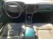 2004 Chevrolet Impala SS Supercharged z VIN 2G1WP551249128961, wystawiony jako Copart lot #54955605 z przebiegiem 170 101 mil mil oraz Szkoda całkowita • Salvage title. Historia ofert i sprzedaży dostępna na DreamBid. Obrazek 8.