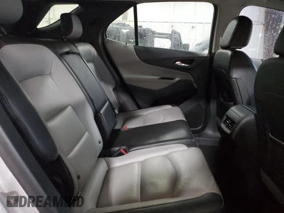 ✅ 2018 Chevrolet Equinox Premier • VIN: 2GNAXVEV0J6124819 • Лот: 91703805. Опубликован ранее на Copart с пробегом 102 223 миль. Бесплатный доступ к архиву аукционных продаж из США и подробный отчёт об истории автомобиля на DreamBid. Изображение 11.