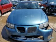 ✅ 2004 Pontiac GTO • VIN: 6G2VX12G24L282560 • Lot: 67750724. Wystawiony na Copart z przebiegiem 153 582 mil. Bezpłatny archiwum sprzedaży aukcyjnych z USA i szczegółowy raport historii pojazdu na DreamBid. Zdjęcie 5.