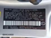 ✅ 2017 Lexus ES 350 • VIN: 58ABK1GG7HU038149 • Lot: 43386547. Listed on IAAI with 63,207 mi. Free auction sales archive from the USA and detailed vehicle history report at DreamBid. Image 9.