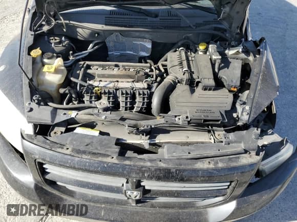 ✅ 2009 Dodge Caliber SE • VIN: 1B3HB28C09D169109 • Лот: 81733844. Опубликован ранее на Copart с пробегом 142 806 миль. Бесплатный доступ к архиву аукционных продаж из США и подробный отчёт об истории автомобиля на DreamBid. Изображение 13.