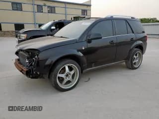 ✅ 2007 Saturn VUE V6 • VIN: 5GZCZ53447S876212 • Lot: 56625455. Wystawiony na Copart z przebiegiem 160 171 mil. Bezpłatny archiwum sprzedaży aukcyjnych z USA i szczegółowy raport historii pojazdu na DreamBid. Zdjęcie 1.
