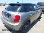 ✅ 2017 MINI Hardtop 4 Door Cooper • VIN: WMWXU1C36H2F77758 • Lot: 42500895. Listed on IAAI with 108,780 mi. Free auction sales archive from the USA and detailed vehicle history report at DreamBid. Image 4.