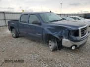 ✅ 2007 GMC Sierra 1500 SLT • VIN: 2GTEC13J771732910 • Лот: 89670855. Опубликован ранее на Copart с пробегом 312 564 миль. Бесплатный доступ к архиву аукционных продаж из США и подробный отчёт об истории автомобиля на DreamBid. Изображение 4.