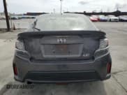 ✅ 2016 Scion tC • VIN: JTKJF5C79GJ024528 • Lot: 81794195. Listed on Copart with Not provided. Free auction sales archive from the USA and detailed vehicle history report at DreamBid. Image 6.