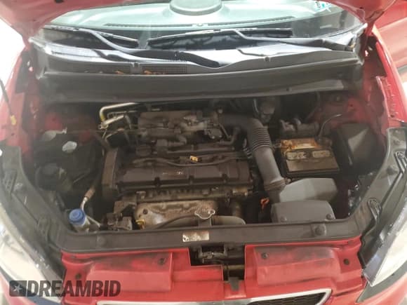 ✅ 2011 Kia Soul + • VIN: KNDJT2A20B7324065 • Лот: 93761955. Опубликован ранее на Copart с пробегом 93 220 миль. Бесплатный доступ к архиву аукционных продаж из США и подробный отчёт об истории автомобиля на DreamBid. Изображение 11.