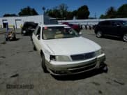 ✅ 1999 Infiniti I30 • VIN: JNKCA21A9XT778964 • Lot: 57484545. Listed on Copart with 173,711 mi. Free auction sales archive from the USA and detailed vehicle history report at DreamBid. Image 13.