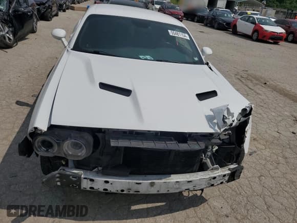 ✅ 2016 Dodge Challenger SXT Plus • VIN: 2C3CDZAG6GH124740 • Lot: 55481154. Wystawiony na Copart z przebiegiem 124 629 mil. Bezpłatny archiwum sprzedaży aukcyjnych z USA i szczegółowy raport historii pojazdu na DreamBid. Zdjęcie 5.