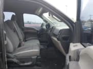 ✅ 2016 Ford F-150 XL • VIN: 1FTEX1CP3GKE11939 • Лот: 41900096. Опубликован ранее на IAAI с пробегом 165 947 миль. Бесплатный доступ к архиву аукционных продаж из США и подробный отчёт об истории автомобиля на DreamBid. Изображение 5.