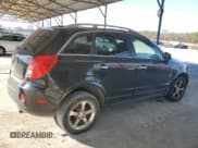 ✅ 2014 Chevrolet Captiva Sport LT • VIN: 3GNAL3EK8ES509607 • Lot: 43738695. Wystawiony na Copart z przebiegiem 185 364 mil. Bezpłatny archiwum sprzedaży aukcyjnych z USA i szczegółowy raport historii pojazdu na DreamBid. Zdjęcie 3.