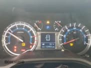 ✅ 2016 Toyota 4Runner Limited • VIN: JTEBU5JR1G5400097 • Lot: 94081235. Listed on Copart with 133,958 mi. Free auction sales archive from the USA and detailed vehicle history report at DreamBid. Image 9.