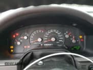 ✅ 2003 Ford Explorer XLT • VIN: 1FMDU73W53ZB15719 • Lot: 91063935. Wystawiony na Copart z przebiegiem 169 419 mil. Bezpłatny archiwum sprzedaży aukcyjnych z USA i szczegółowy raport historii pojazdu na DreamBid. Zdjęcie 9.