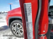 ✅ 2023 Jeep Compass Limited • VIN: 3C4NJDCN5PT549076 • Lot: 45758715. Listed on Copart with 19,854 mi. Free auction sales archive from the USA and detailed vehicle history report at DreamBid. Image 13.